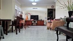 Blk 329 Sembawang Close (Sembawang), HDB 4 Rooms #561314361